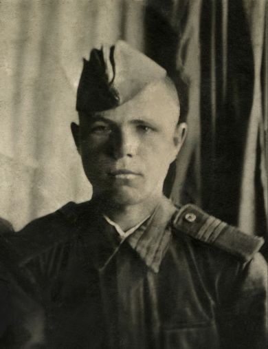 Якушкин Вениамин Иванович