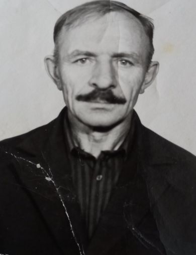 Лубенец Андрей Самуилович