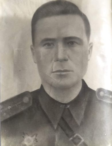 Королёв Яков Владимирович