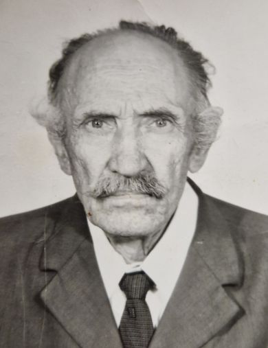 Мошин Владимир Андреевич