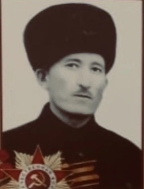 Абакаров Исмаил Абакарович