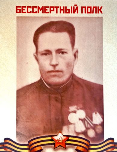 Суражев Николай Иванович