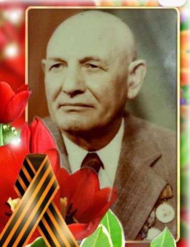 Рюмин Константин Емельянович