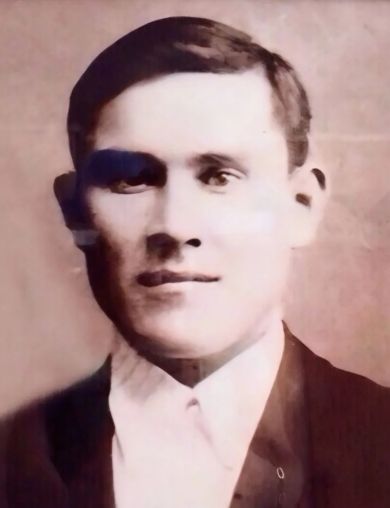 Рахимкулов Гатаулла Хайруллович