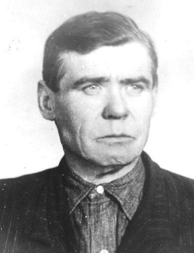 Кузнецов Кузьма Семенович