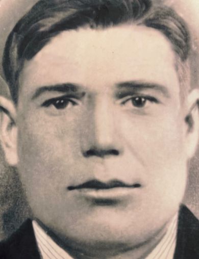 Филякин Степан Яковлевич
