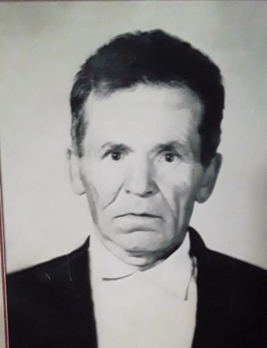 Соколов Александр Михайлович