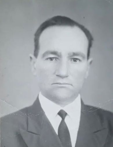 Григир Алексей Васильевич