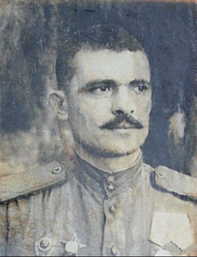Штырхун Борис Васильевич