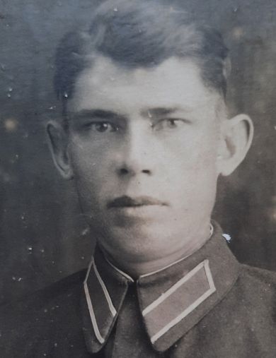 Нигматуллин Мавлютгарай Сагидуллинович