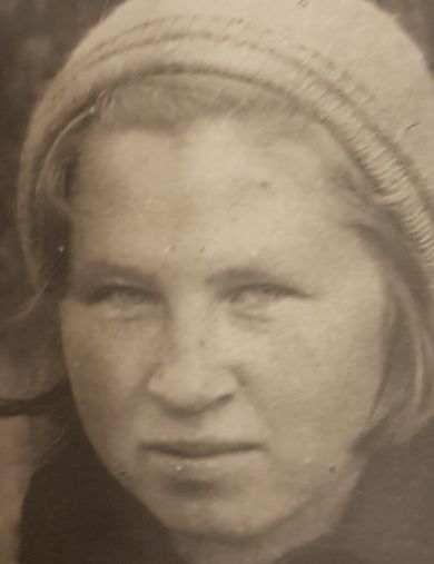 Степанова Галина Семёновна