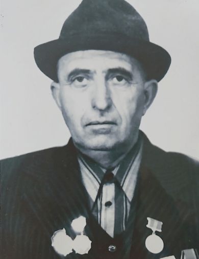 Такова Сабина Асламбековна