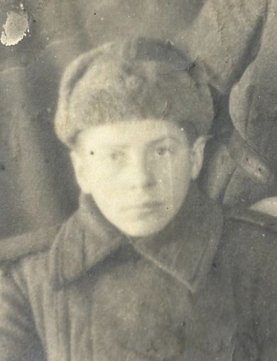 Балабас Владимир Александрович