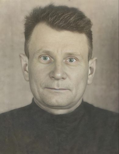 Романов Владимир Иванович