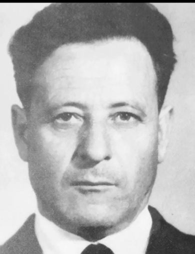 Халкидзе Георгий Георгиевич