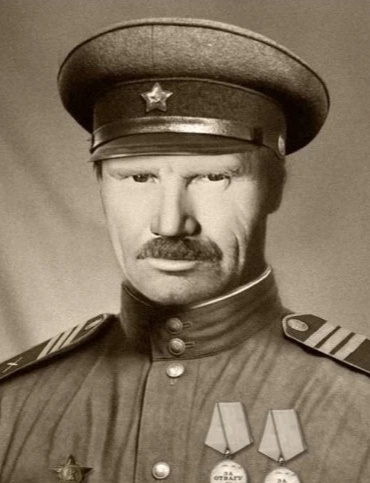 Соколов Петр Леонидович