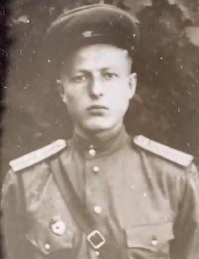 Свириденко Петр Николаевич