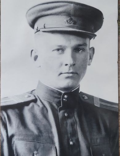 Дашкевич Владимир Сергеевич