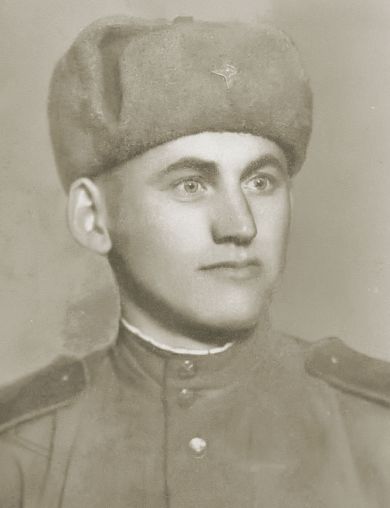 Волошин Иван Иосифович