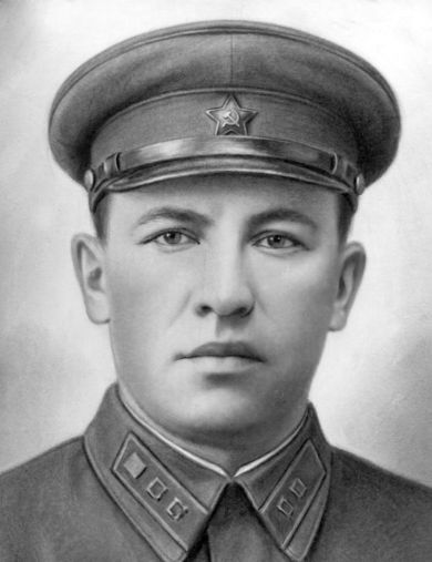 Макушкин Андрей Тимофеевич
