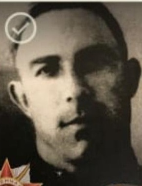 Проньков Михаил Гаврилович