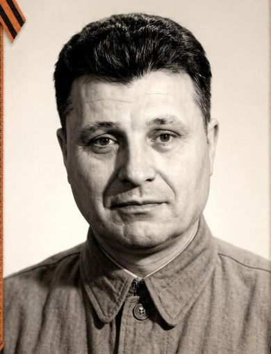 Лазарев Иван Петрович