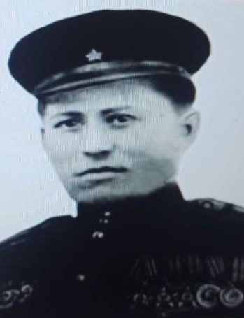 Певень Алексей Ильич