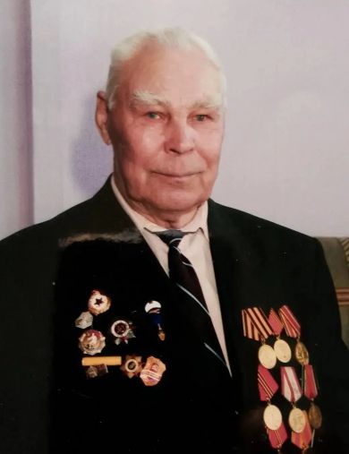 Гражданов Владимир Иванович