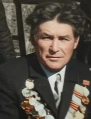Канунов Николай Яковлевич