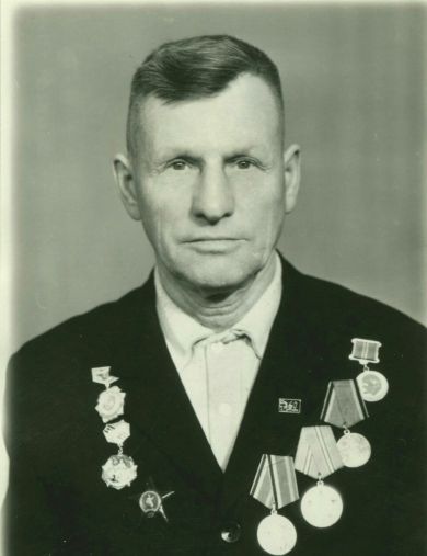 Иванов Алексей Степанович