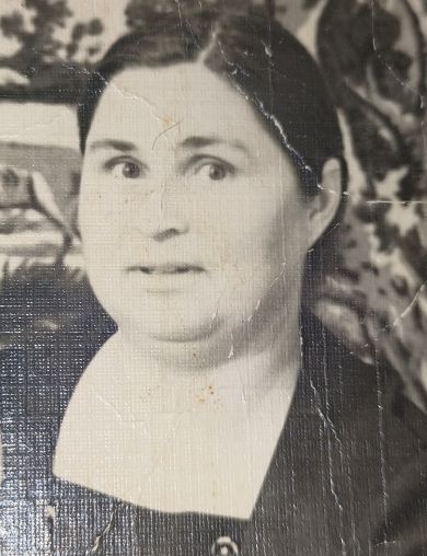 Шумакова Антонина Алексеевна