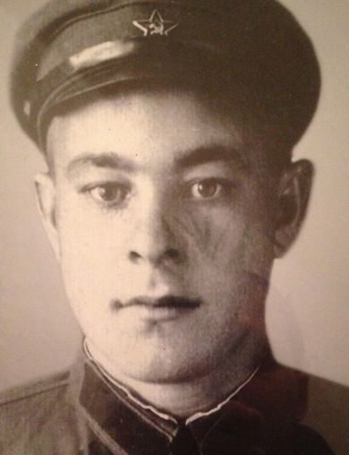 Емельянов Иван Кузьмич