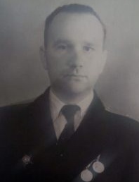 Горшков Михаил Иванович
