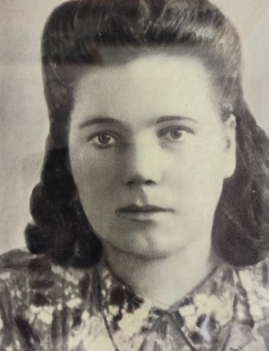 Румянцева Антонина Ивановна
