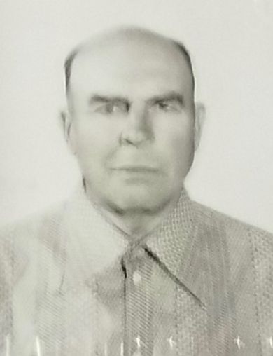 Шашков Иван Васильевич