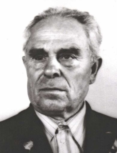 Кухтин Илья Павлович