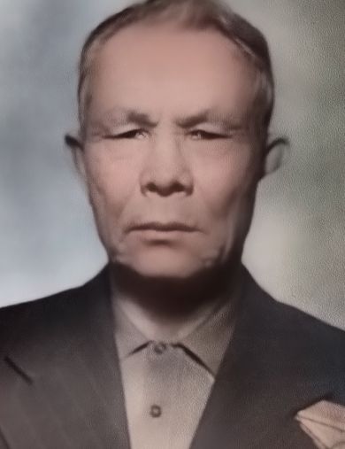 Баташов Вениамин Георгиевич