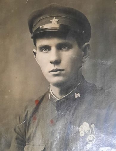 Муравьев Виктор Иванович
