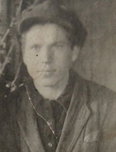 Бушуев Александр Федорович