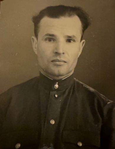 Апушкин Иван Никитович