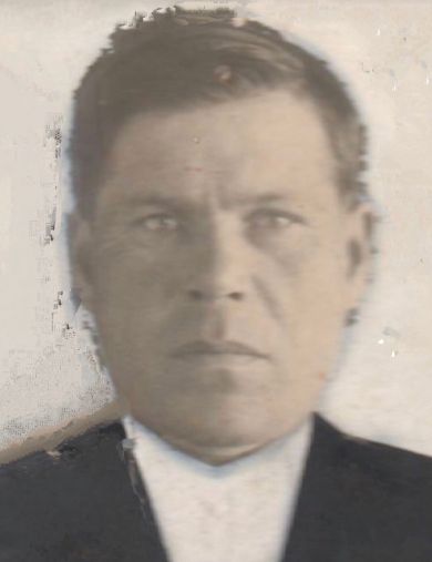 Вотинов Григорий Филиппович