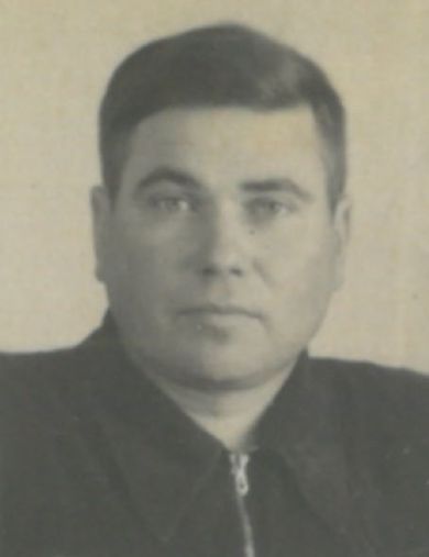Антонов Алексей Алексеевич