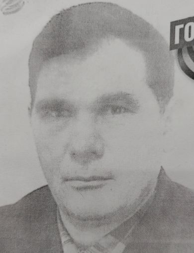 Варварин Иван Семёнович