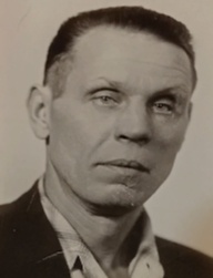 Кеклис Антон Петрович