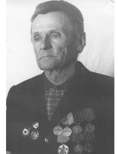 Санников Дмитрий Петрович