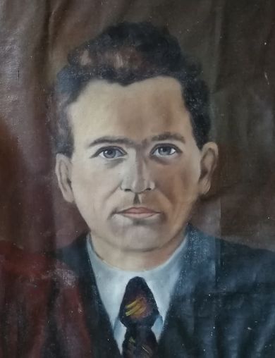 Нахрапов Тимофей Иванович
