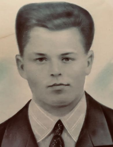 Солдатенко Иван Григорьевич