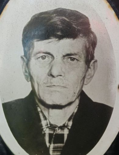 Царенков Григорий Пименович