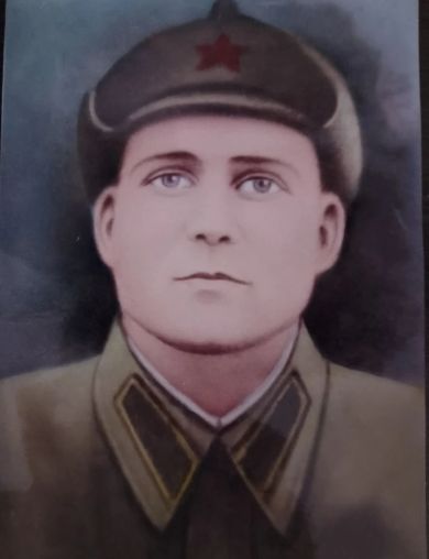 Чич Юнус Ханешхозович