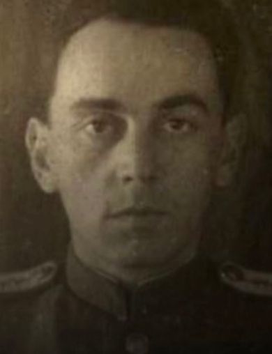 Гольденберг Иосиф Нахманович